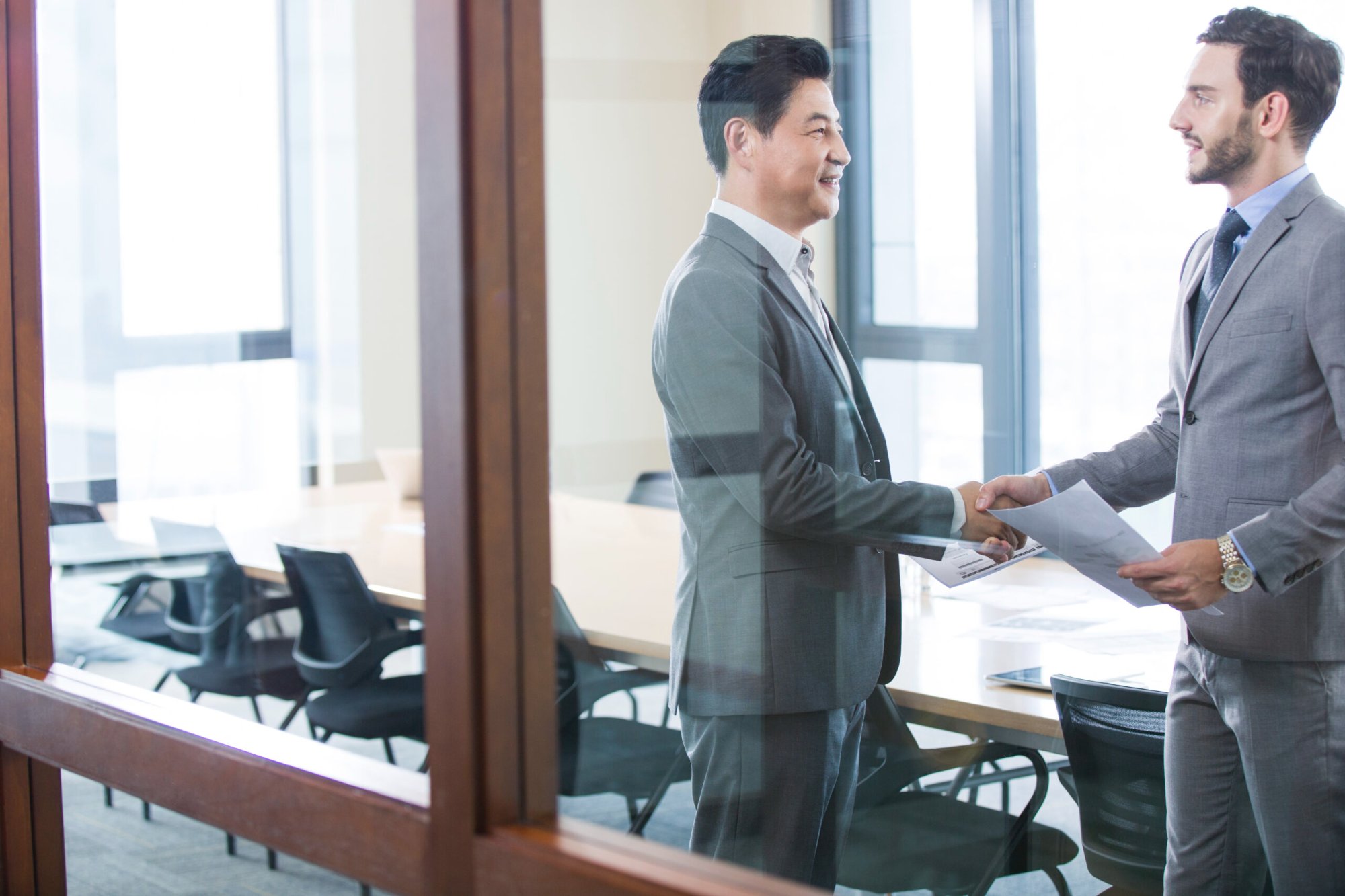 CFO Search executive recruiting experts